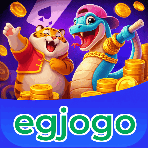 egjogo Facebook - Página oficial com promoções e comunidade ativa