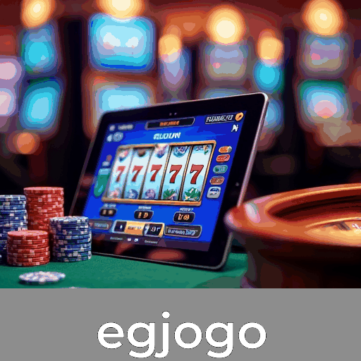 egjogo: Experiência Completa de Apostas no Seu Celular