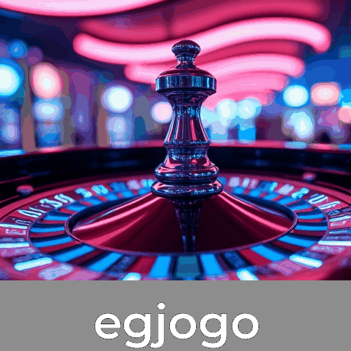 egjogo: Apostas Online Seguras e Premiadas no Brasil